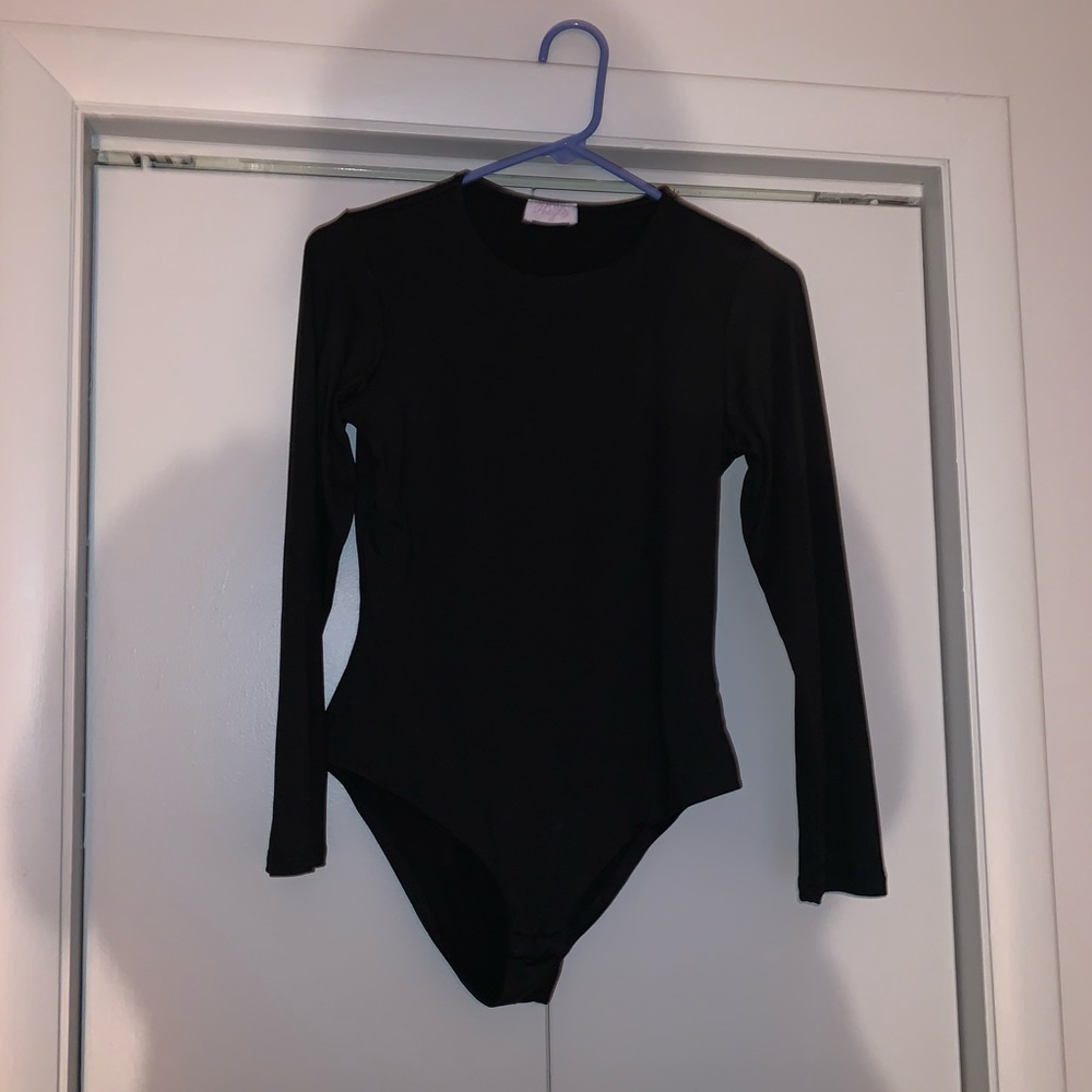 bodysuit